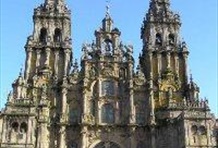 Santiago de Compostela Full Day Tour